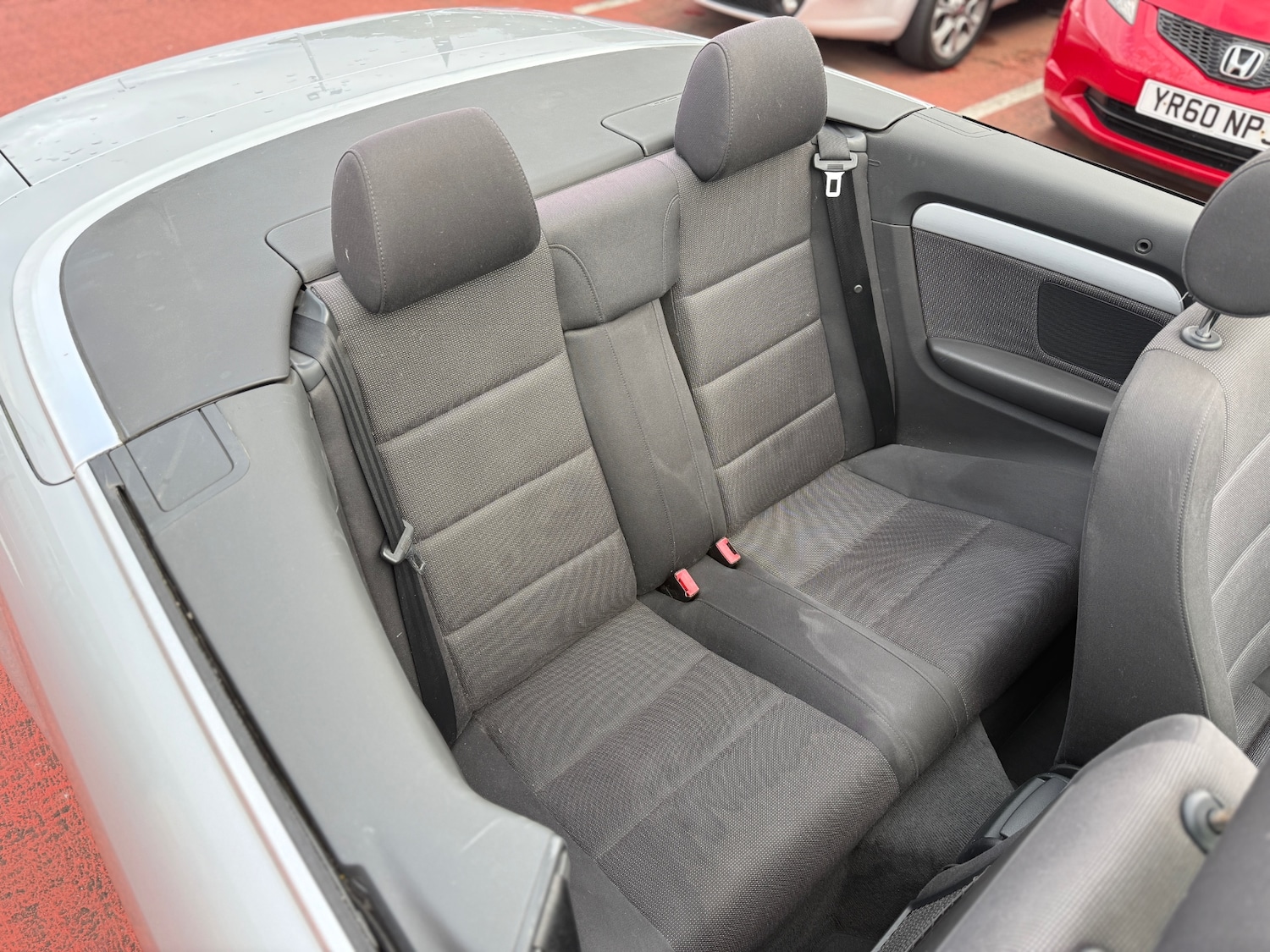 Used Audi A4 2008 for sale - 76077248: Photo 16