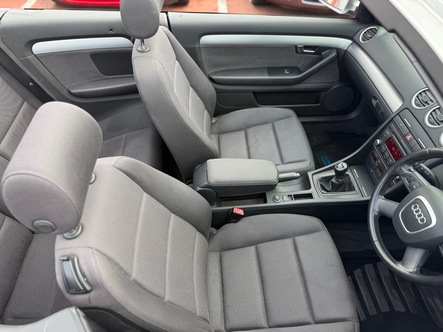 Used Audi A4 2008 for sale - 76077248: Photo 17