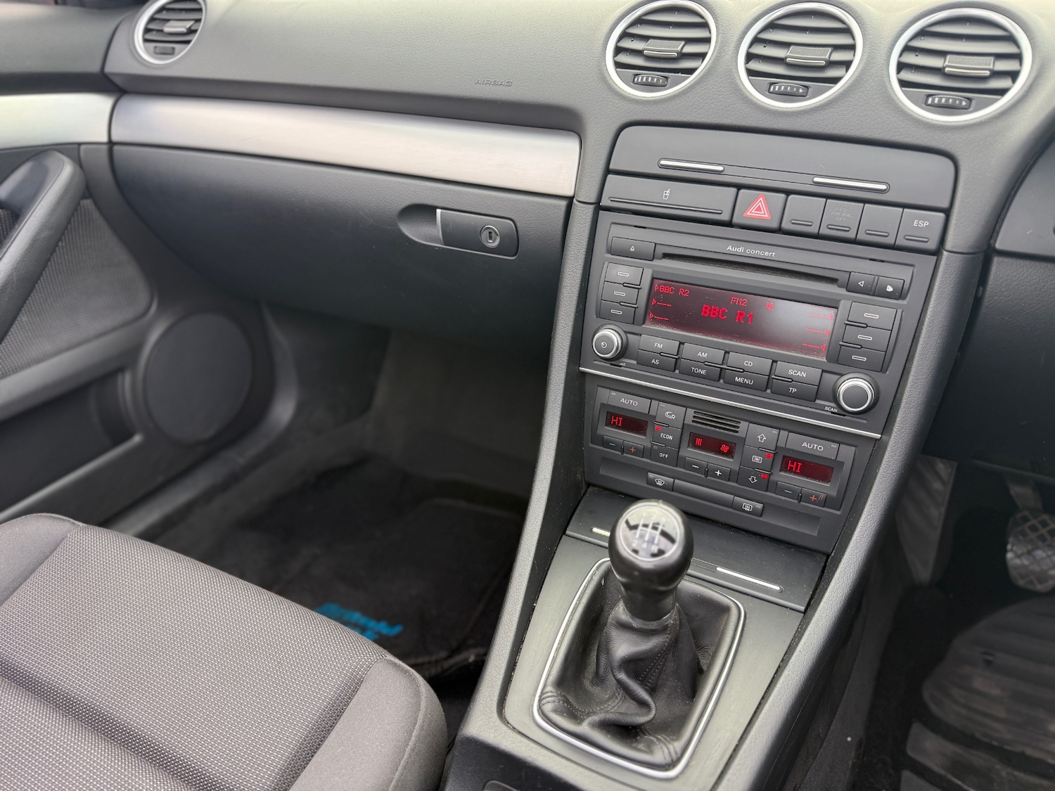 Used Audi A4 2008 for sale - 76077248: Photo 19