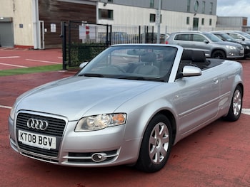 Audi - A4