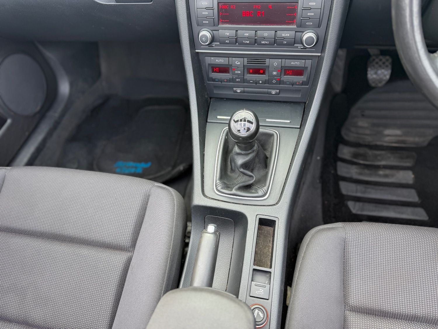 Used Audi A4 2008 for sale - 76077248: Photo 20