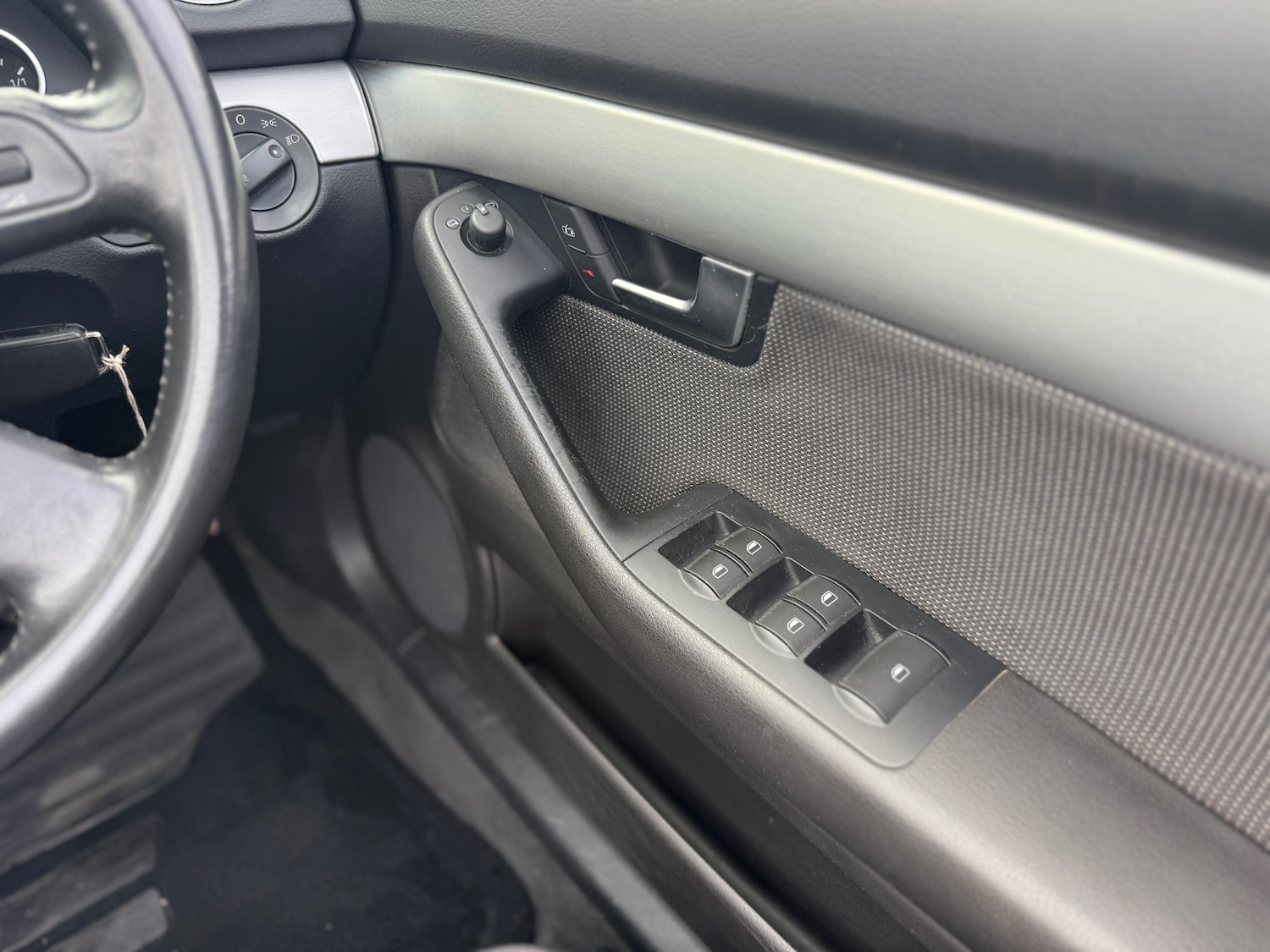 Used Audi A4 2008 for sale - 76077248: Photo 21