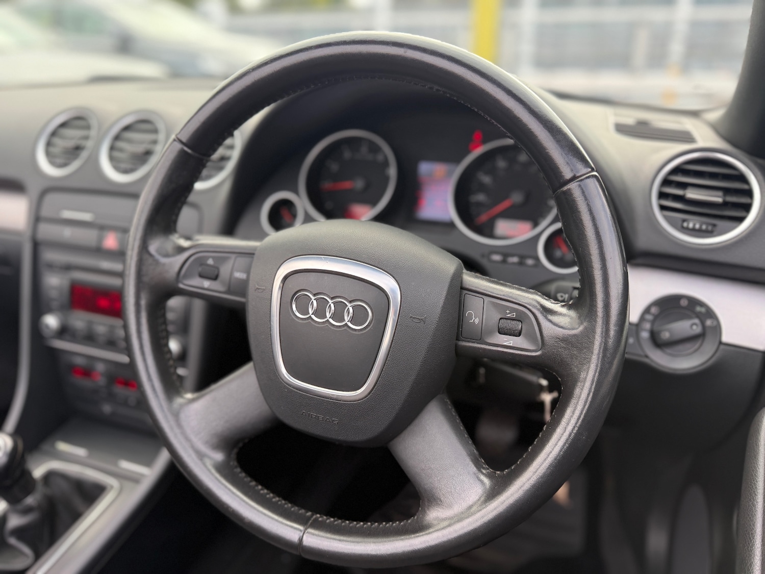 Used Audi A4 2008 for sale - 76077248: Photo 22