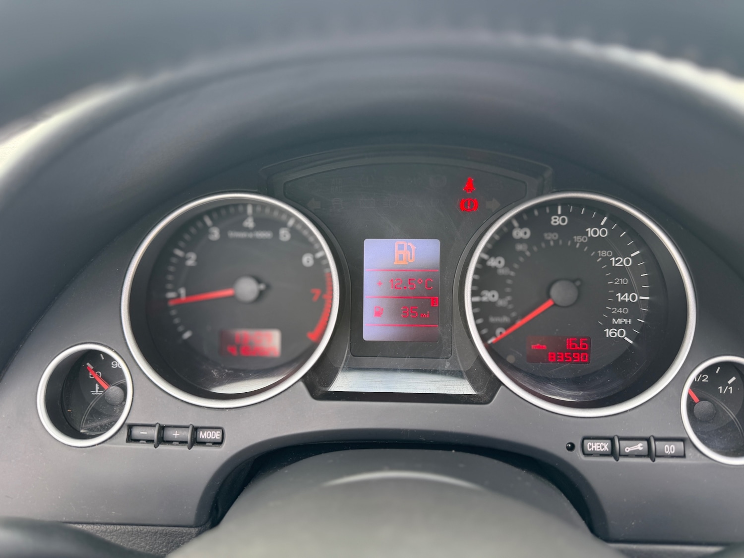 Used Audi A4 2008 for sale - 76077248: Photo 23