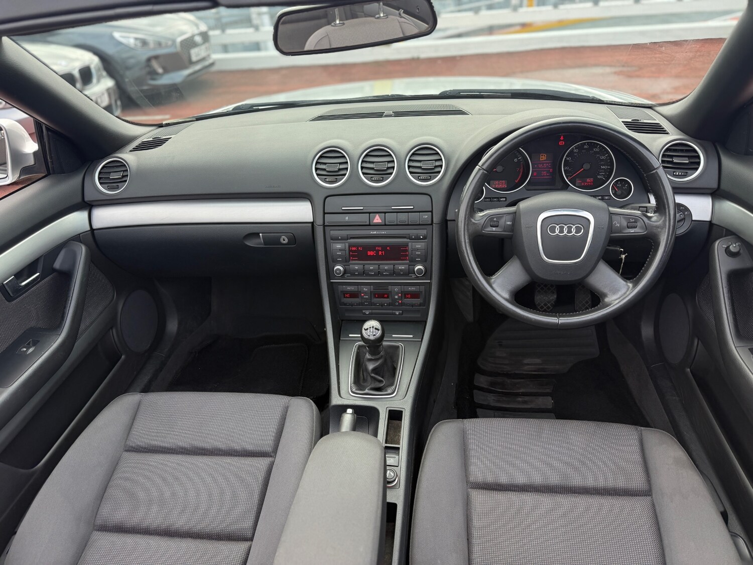 Used Audi A4 2008 for sale - 76077248: Photo 3