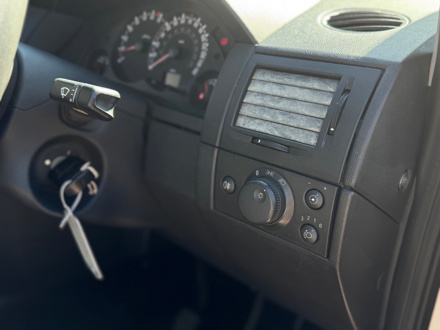 Used Vauxhall Meriva 2006 for sale - 76024317: Photo 10