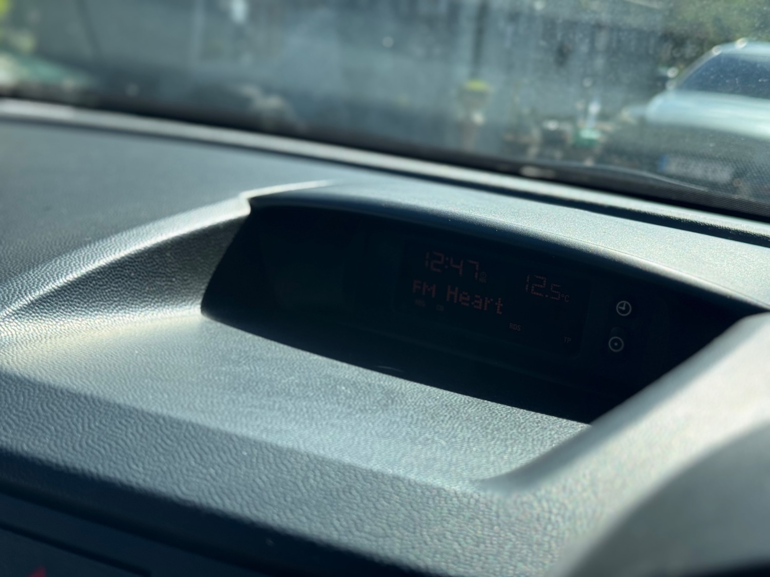 Used Vauxhall Meriva 2006 for sale - 76024317: Photo 12