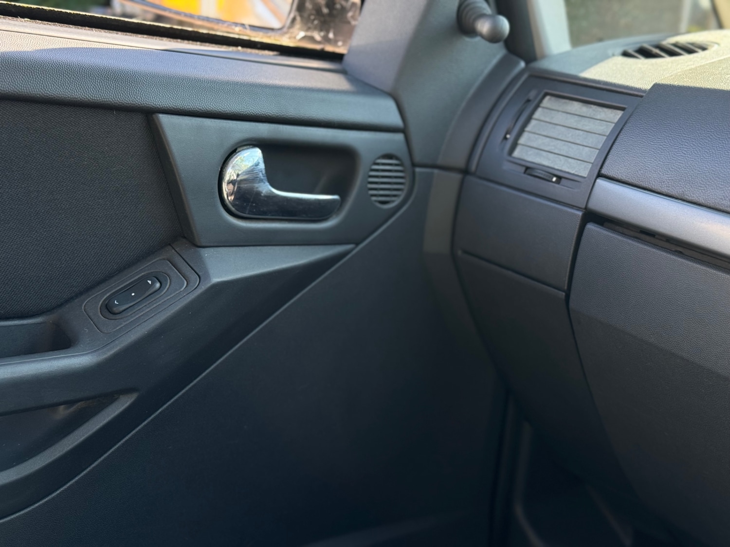 Used Vauxhall Meriva 2006 for sale - 76024317: Photo 13