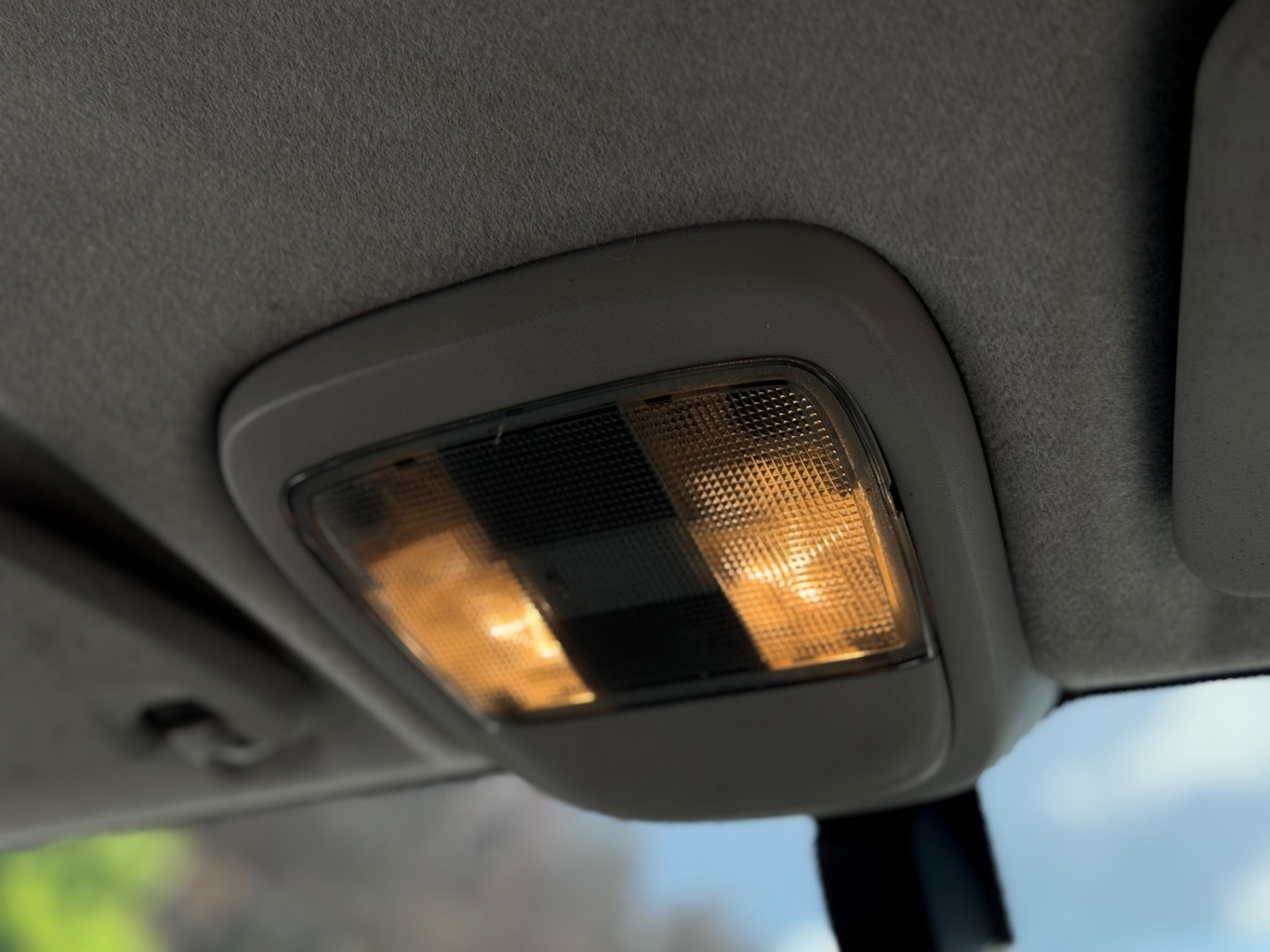 Used Vauxhall Meriva 2006 for sale - 76024317: Photo 14