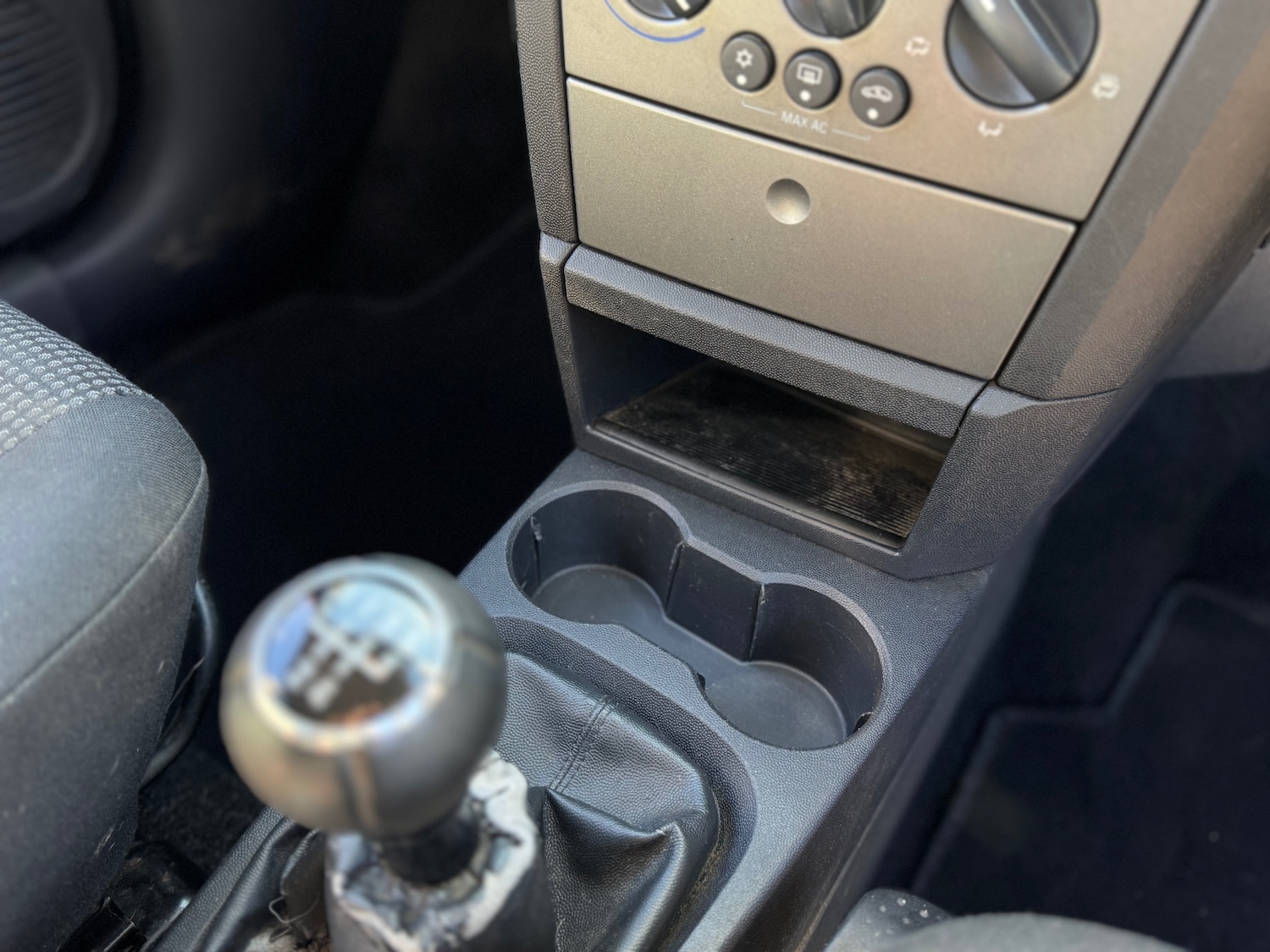 Used Vauxhall Meriva 2006 for sale - 76024317: Photo 7