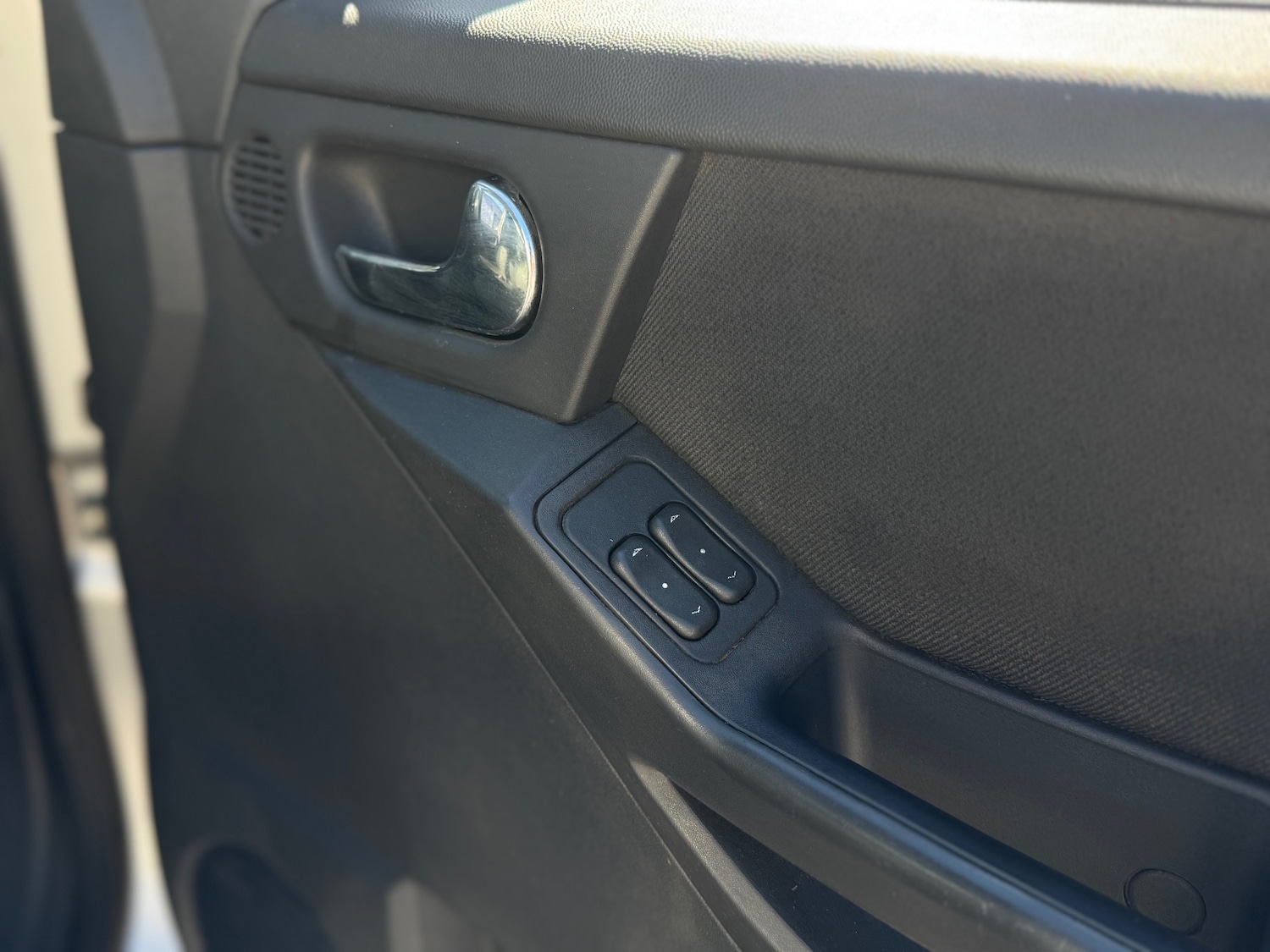 Used Vauxhall Meriva 2006 for sale - 76024317: Photo 9