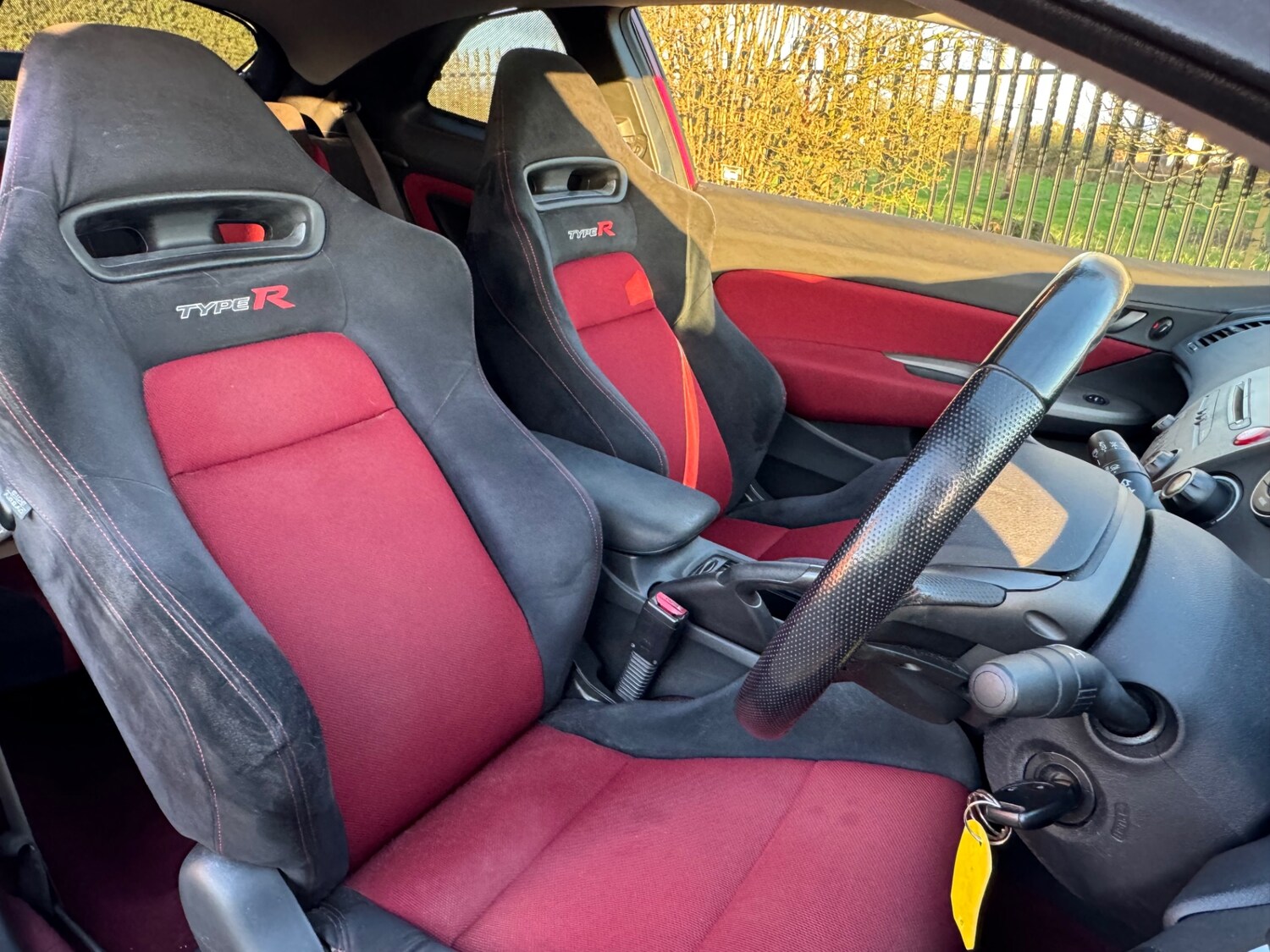 Used Honda Civic 2009 for sale - 77704201: Photo 11