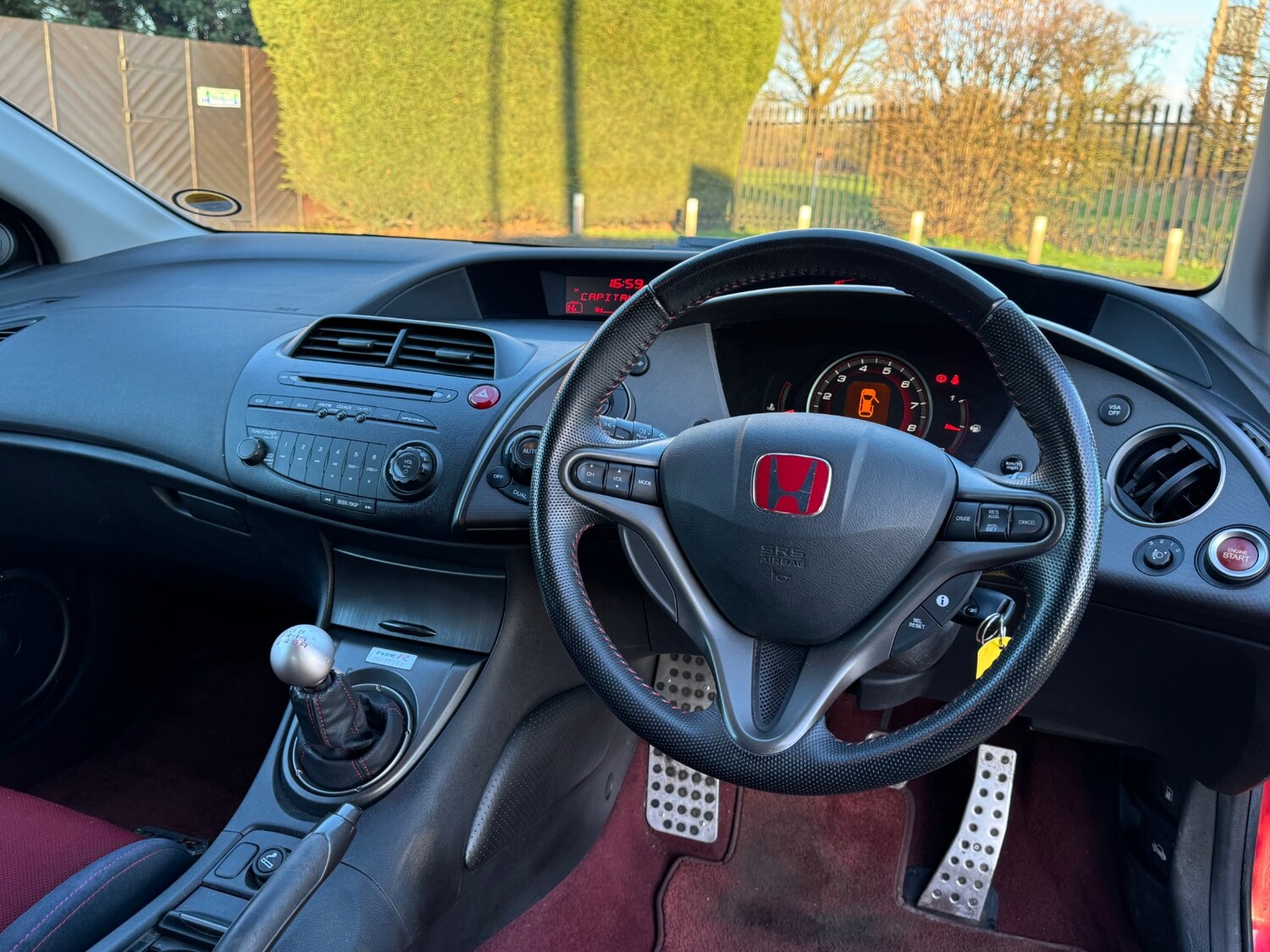 Used Honda Civic 2009 for sale - 77704201: Photo 13