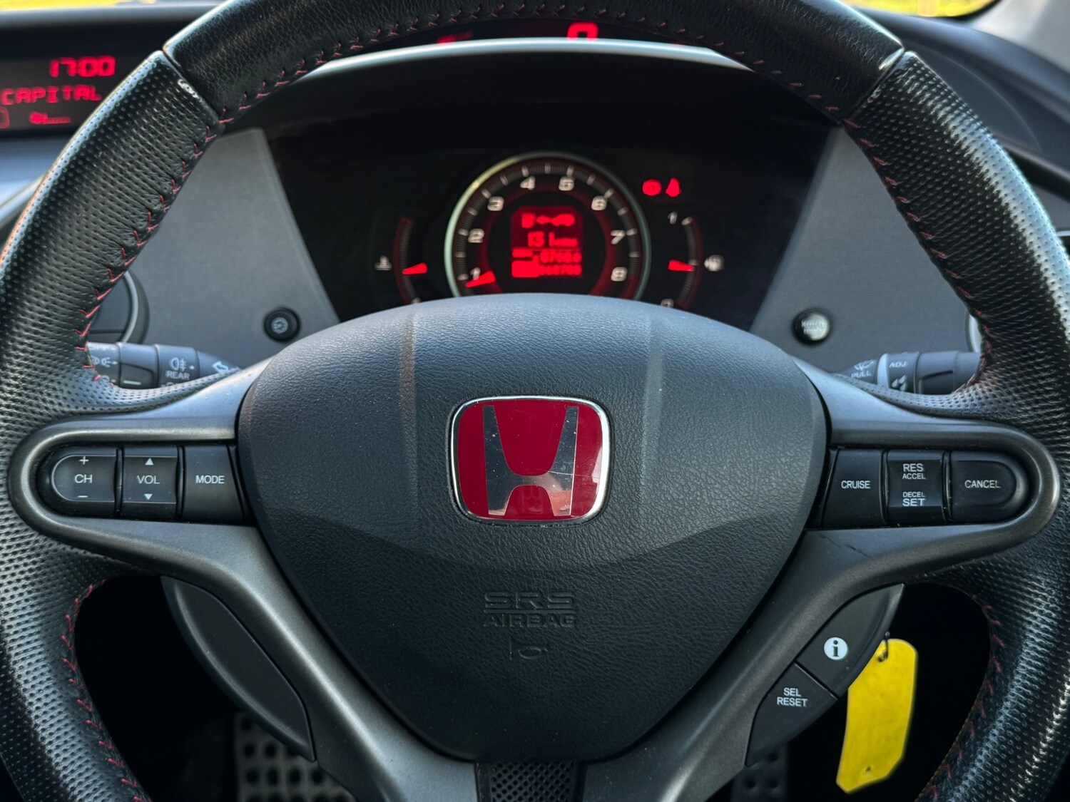 Used Honda Civic 2009 for sale - 77704201: Photo 15