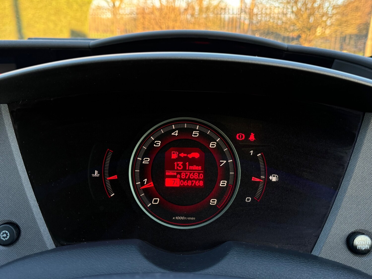 Used Honda Civic 2009 for sale - 77704201: Photo 16