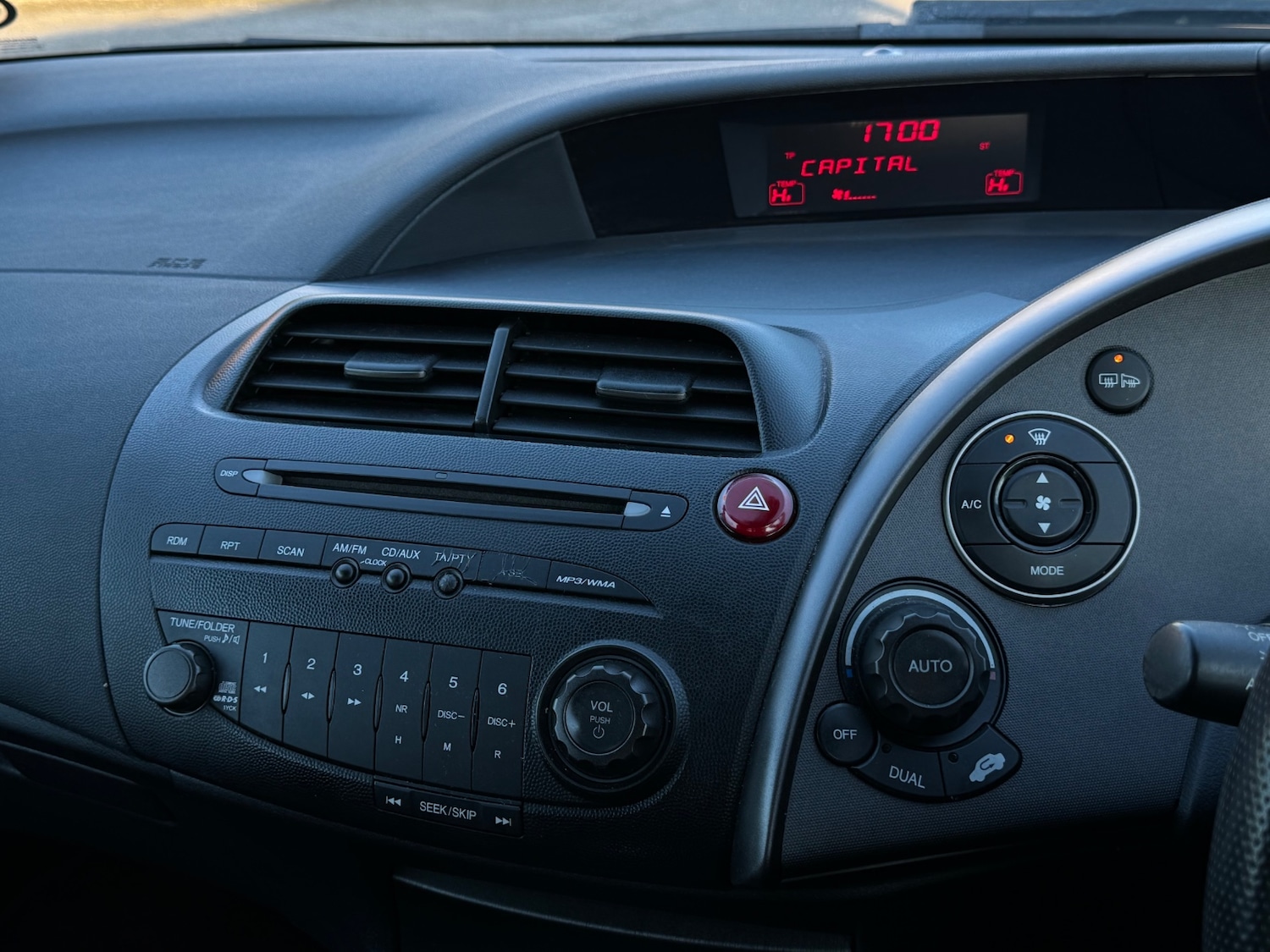 Used Honda Civic 2009 for sale - 77704201: Photo 18