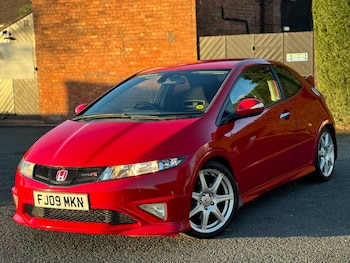 Used Honda Civic 2009 for sale - 77704201: Photo