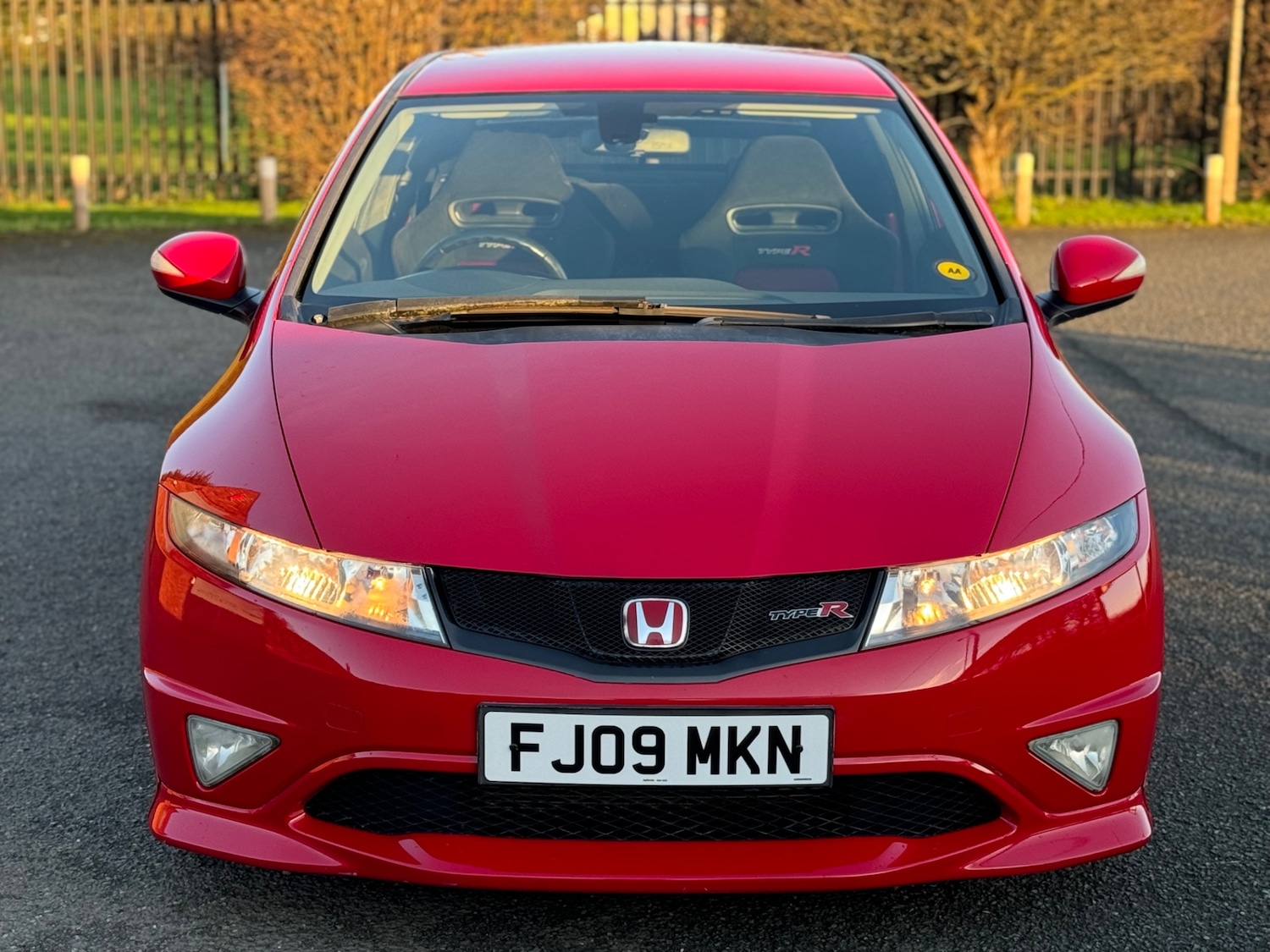 Used Honda Civic 2009 for sale - 77704201: Photo 2