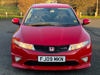 Used Honda Civic 2009 for sale - 77704201: Photo