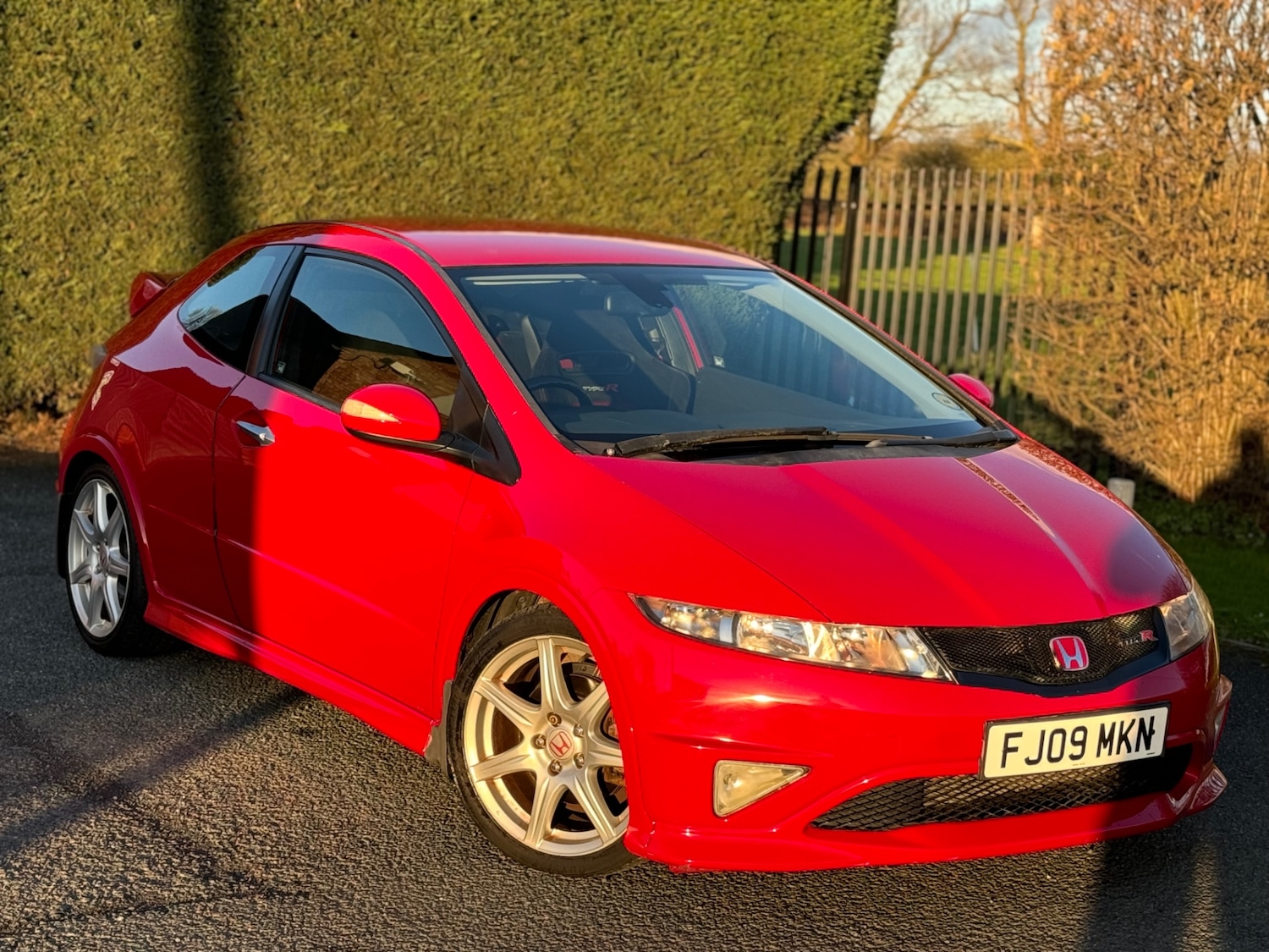 Used Honda Civic 2009 for sale - 77704201: Photo 3