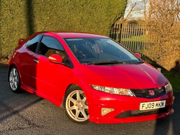 Used Honda Civic 2009 for sale - 77704201: Photo