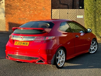 Used Honda Civic 2009 for sale - 77704201: Photo