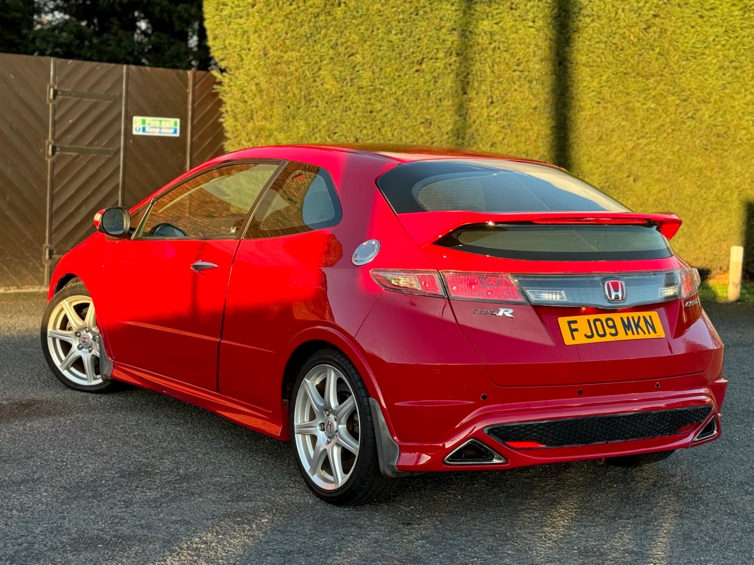 Used Honda Civic 2009 for sale - 77704201: Photo 5