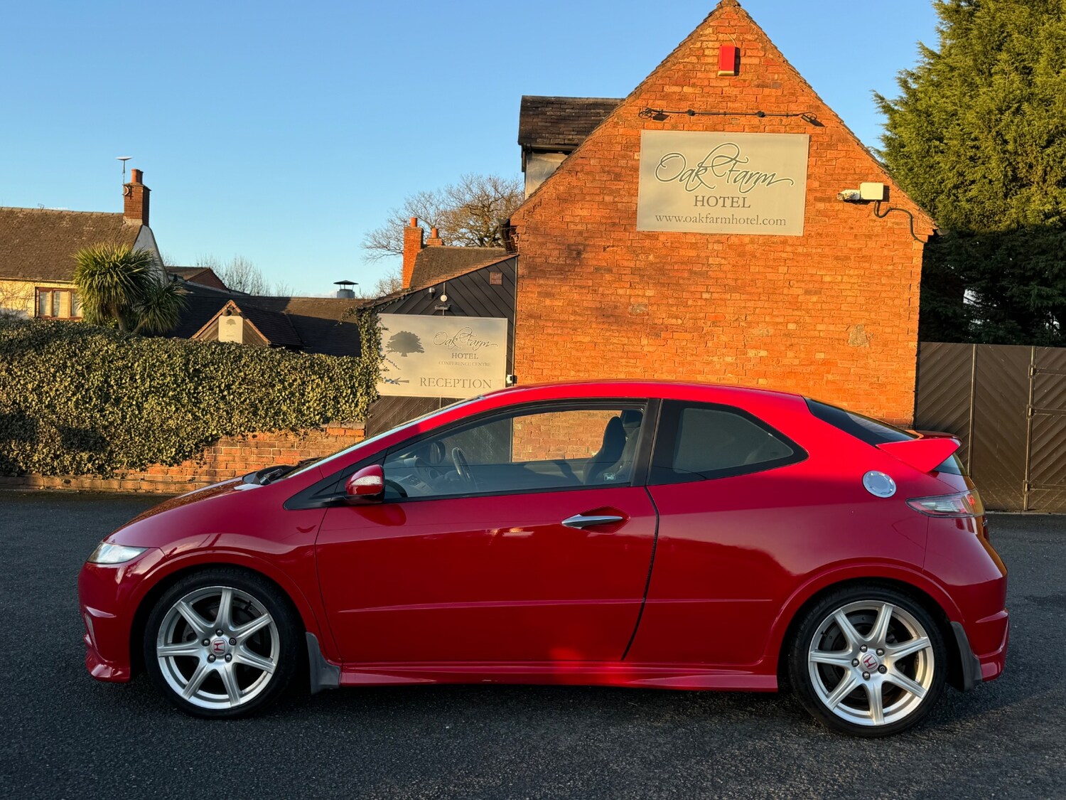 Used Honda Civic 2009 for sale - 77704201: Photo 6