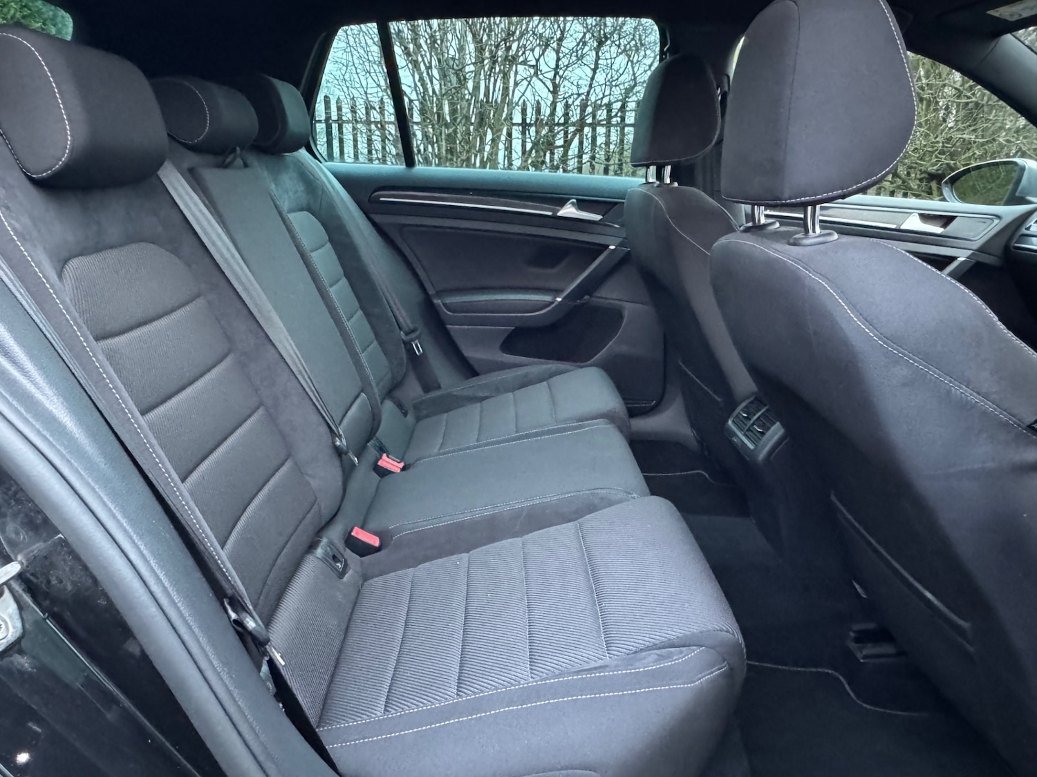 Used Volkswagen Golf 2017 for sale - 77371118: Photo 10