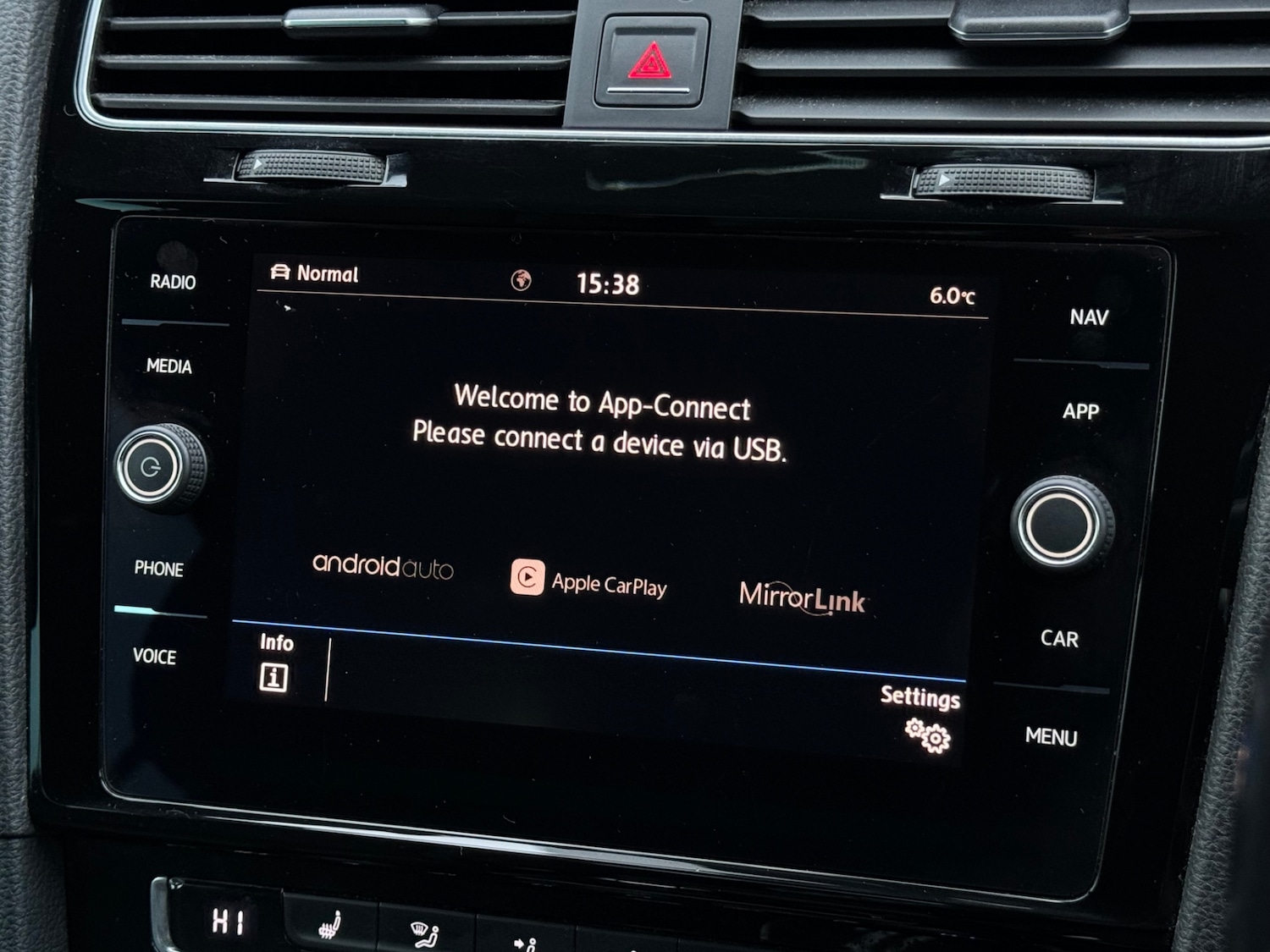 Used Volkswagen Golf 2017 for sale - 77371118: Photo 16