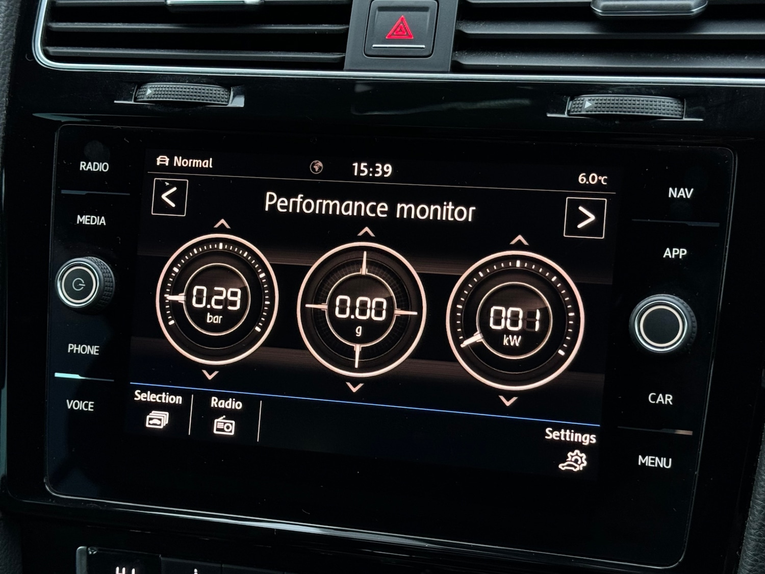 Used Volkswagen Golf 2017 for sale - 77371118: Photo 18