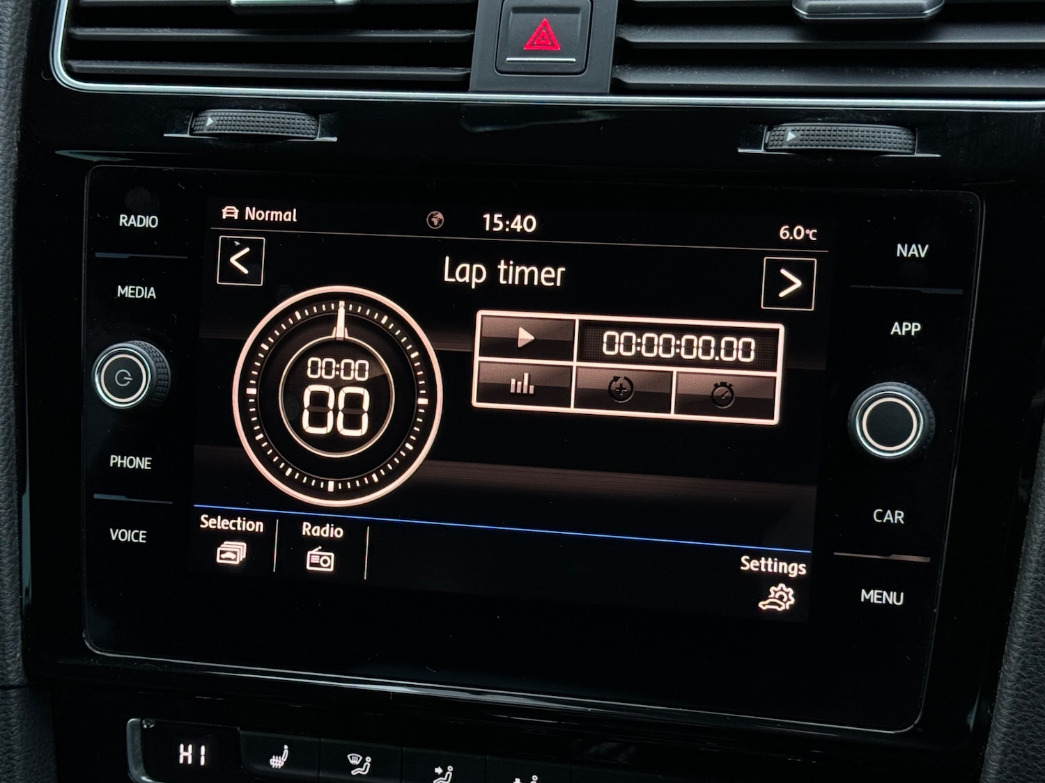 Used Volkswagen Golf 2017 for sale - 77371118: Photo 19