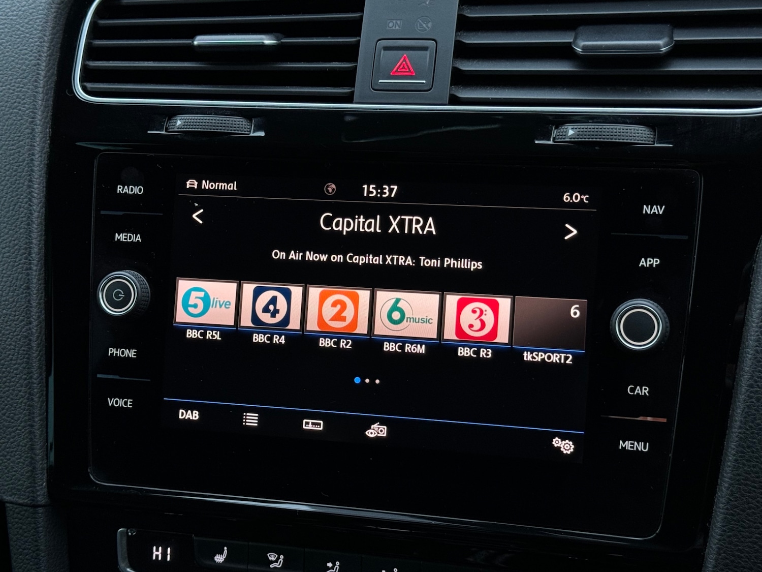 Used Volkswagen Golf 2017 for sale - 77371118: Photo 23