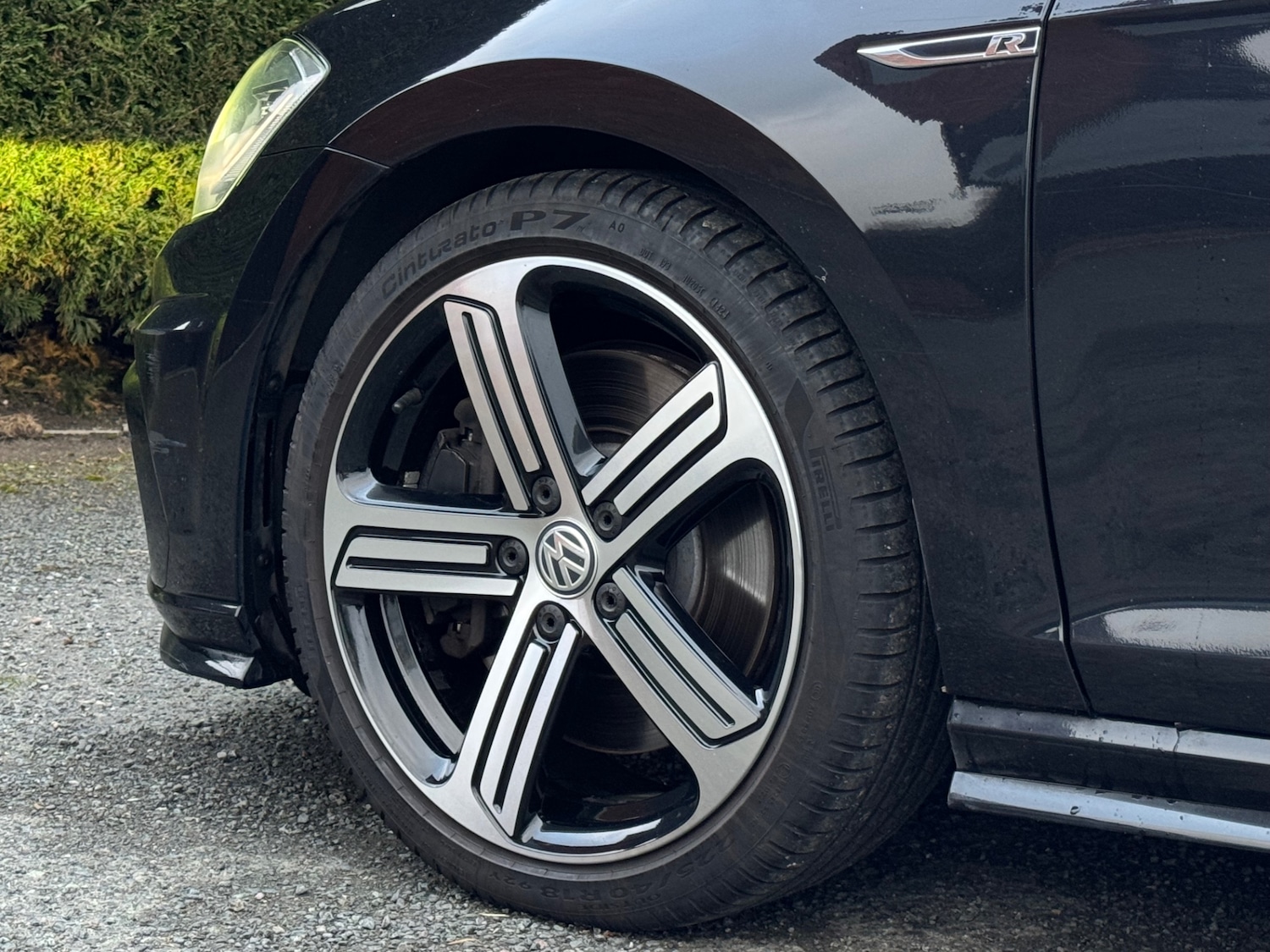 Used Volkswagen Golf 2017 for sale - 77371118: Photo 6