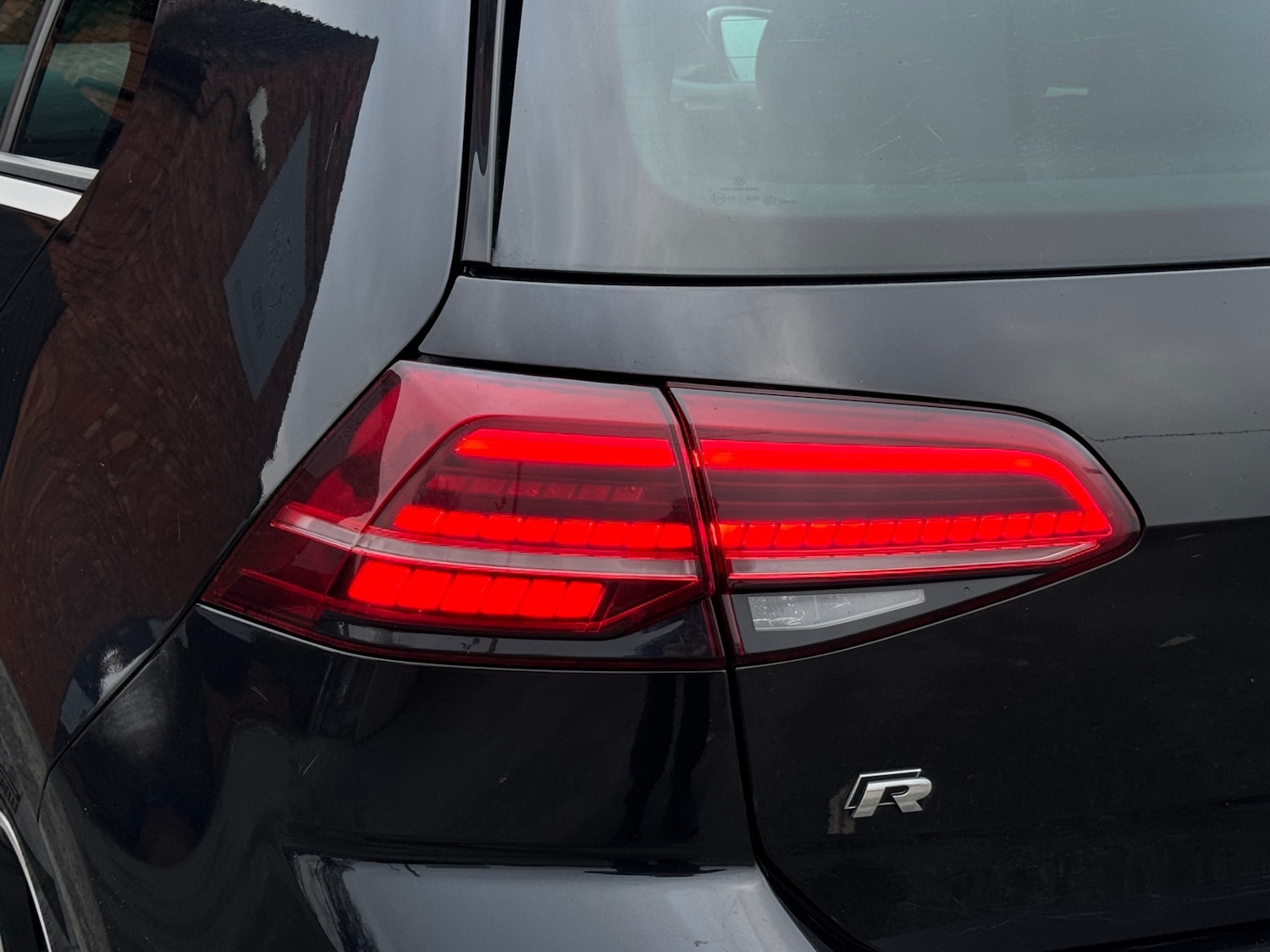 Used Volkswagen Golf 2017 for sale - 77371118: Photo 7