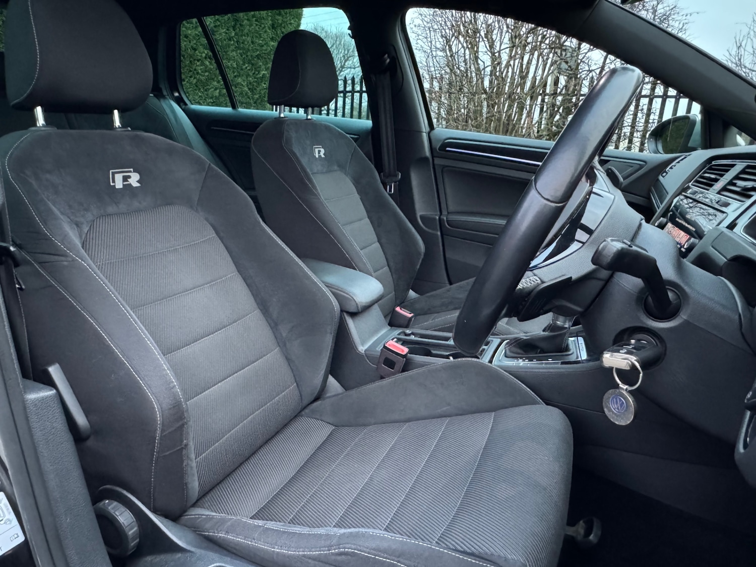 Used Volkswagen Golf 2017 for sale - 77371118: Photo 9