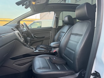 Used Ford Kuga 2012 for sale - 77684415: Photo