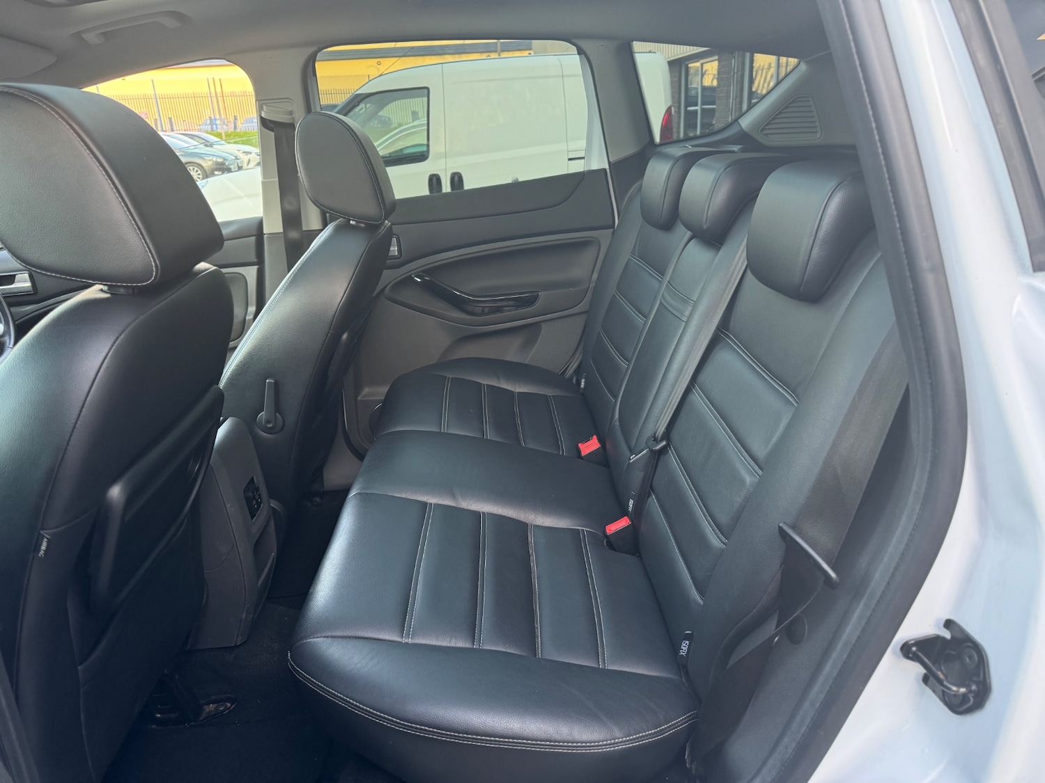 Used Ford Kuga 2012 for sale - 77684415: Photo 5