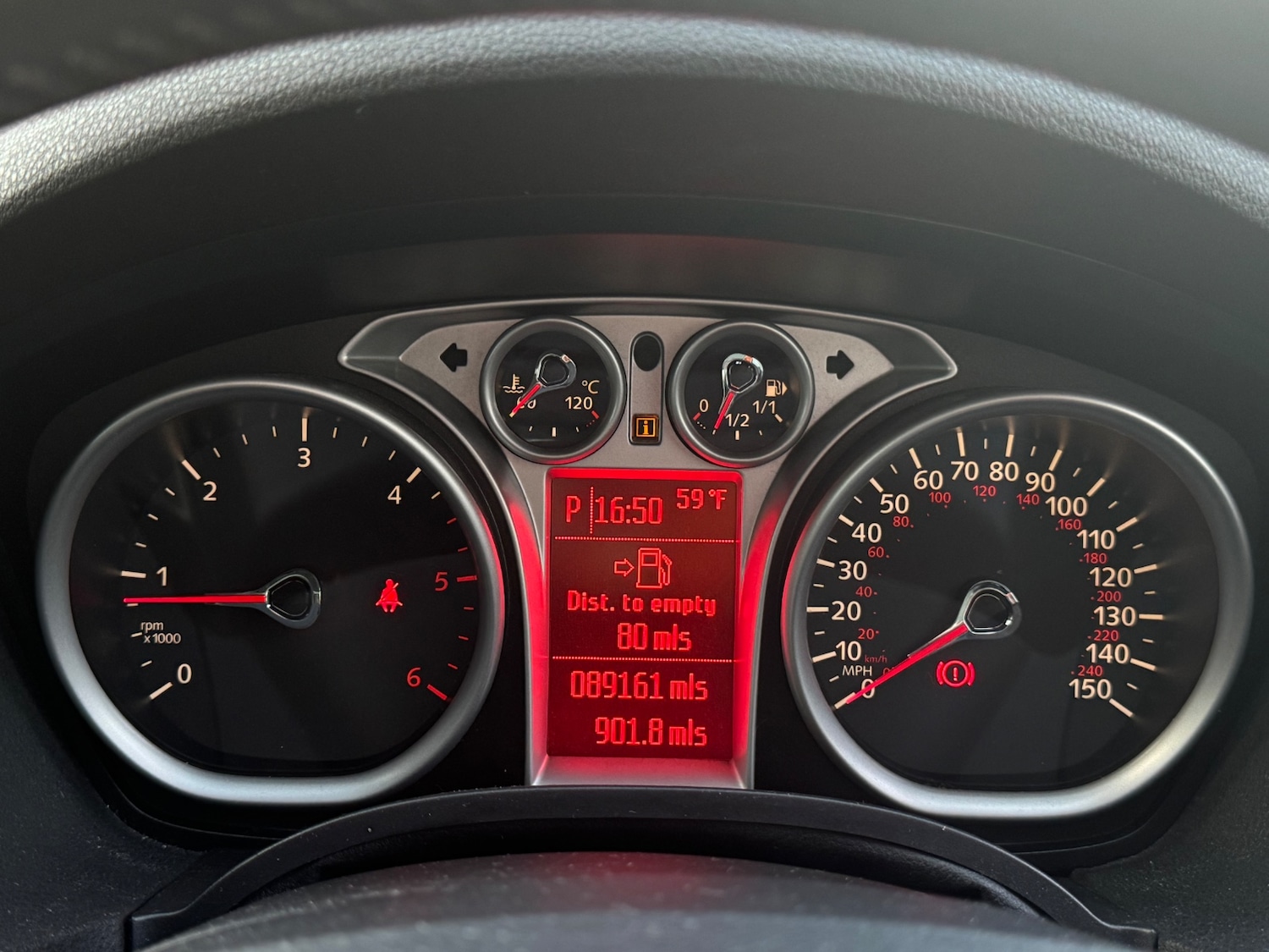 Used Ford Kuga 2012 for sale - 77684415: Photo 7