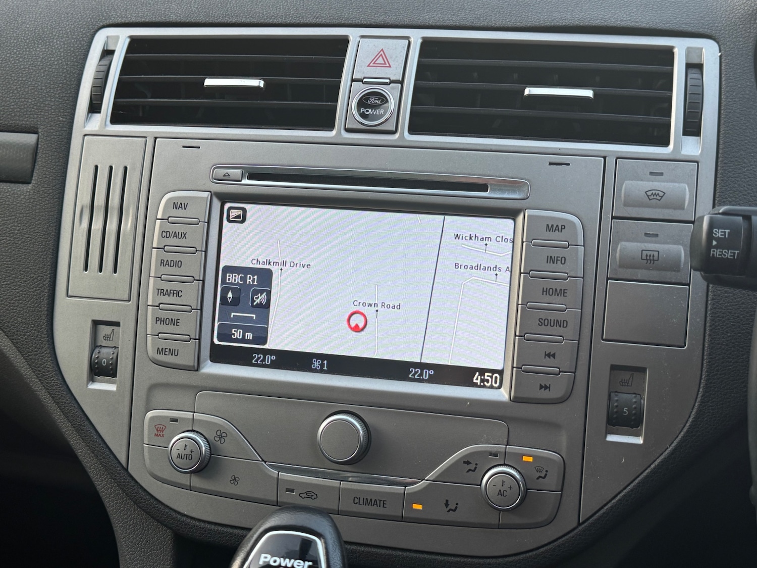 Used Ford Kuga 2012 for sale - 77684415: Photo 8