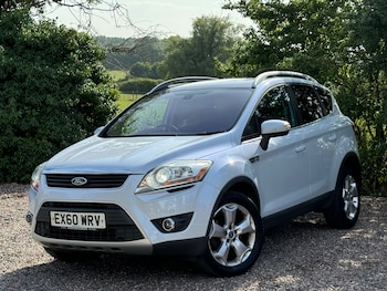 Used Ford Kuga 2010 for sale - 75948325: Photo