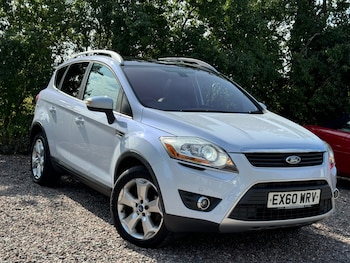 Used Ford Kuga 2010 for sale - 75948325: Photo