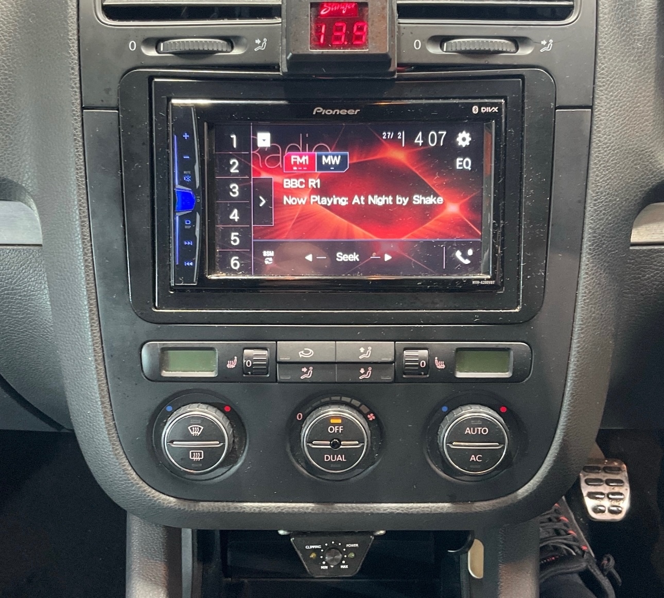 Used Volkswagen Golf 2008 for sale - 77794802: Photo 10