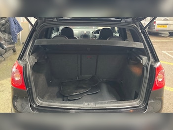 Used Volkswagen Golf 2008 for sale - 77794802: Photo