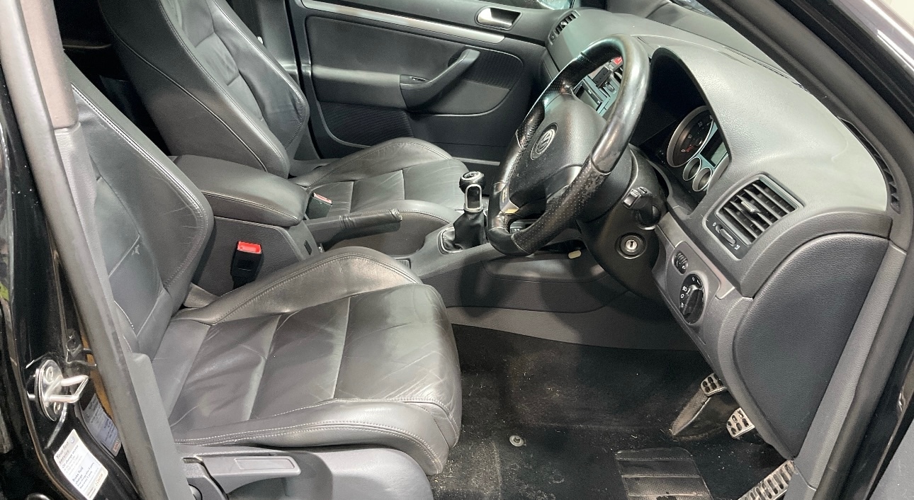 Used Volkswagen Golf 2008 for sale - 77794802: Photo 8