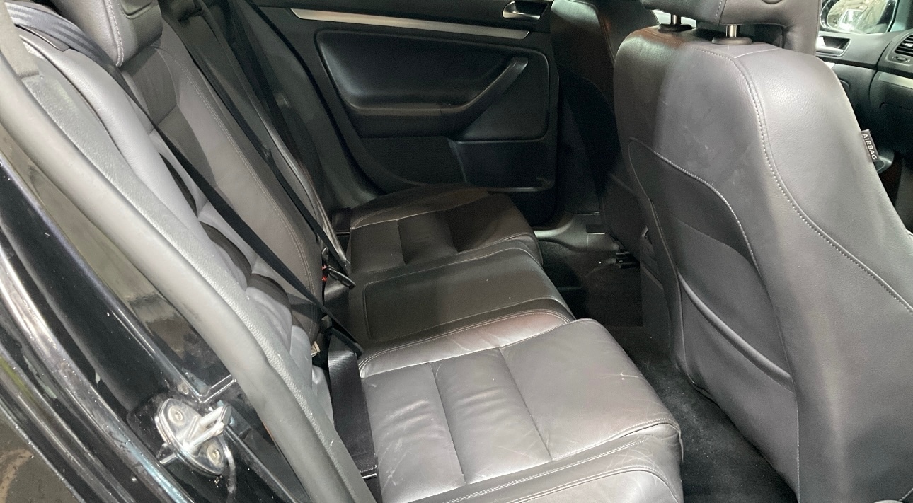 Used Volkswagen Golf 2008 for sale - 77794802: Photo 9