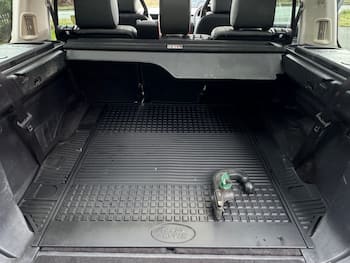 Used Land Rover Discovery 3 2005 for sale - 79633167: Photo