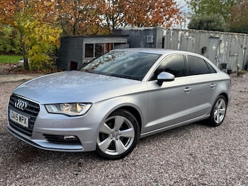 Used Audi A3 2015 for sale - 78281023: Photo