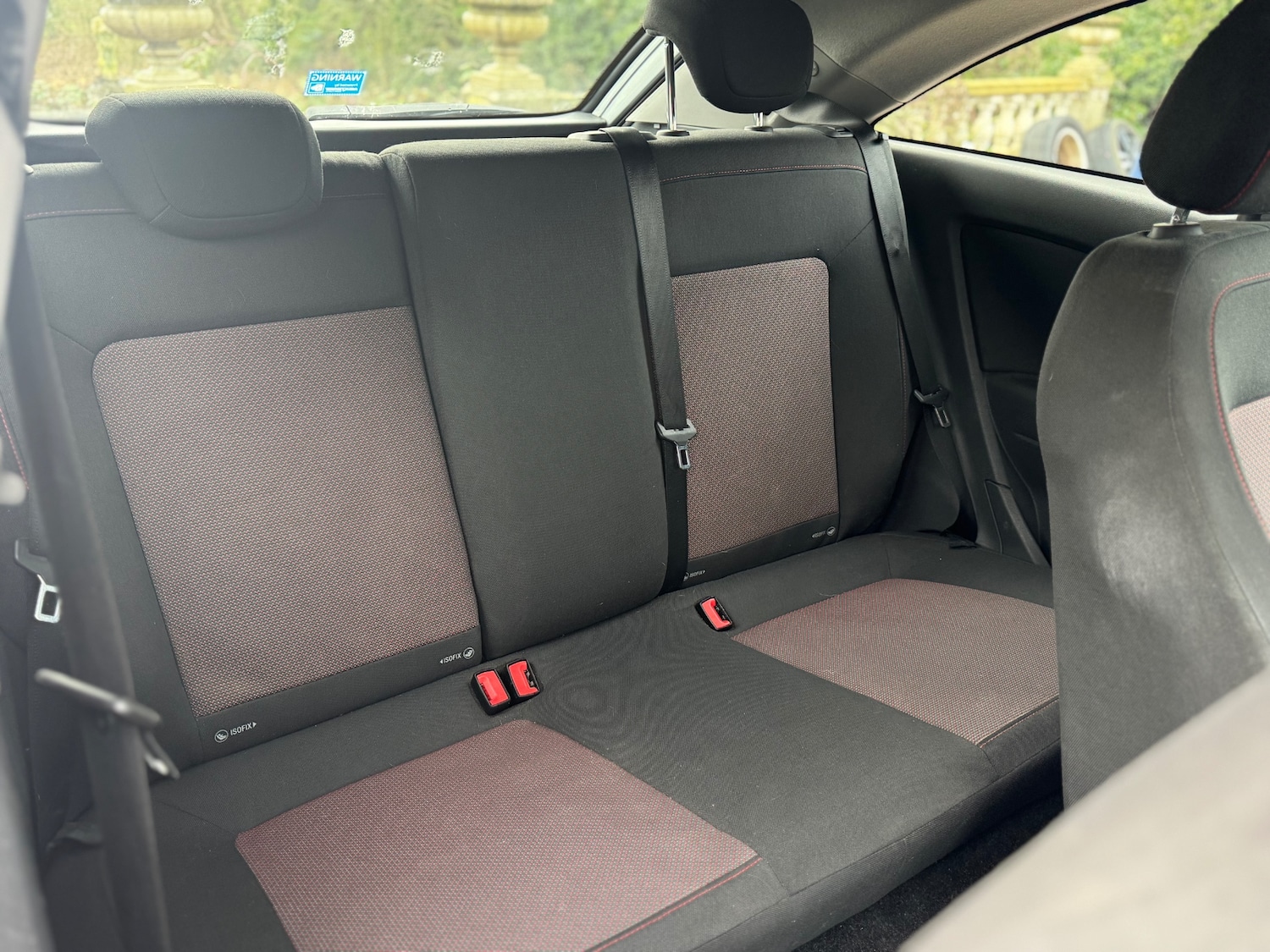 Used Vauxhall Corsa 2007 for sale - 77318645: Photo 10