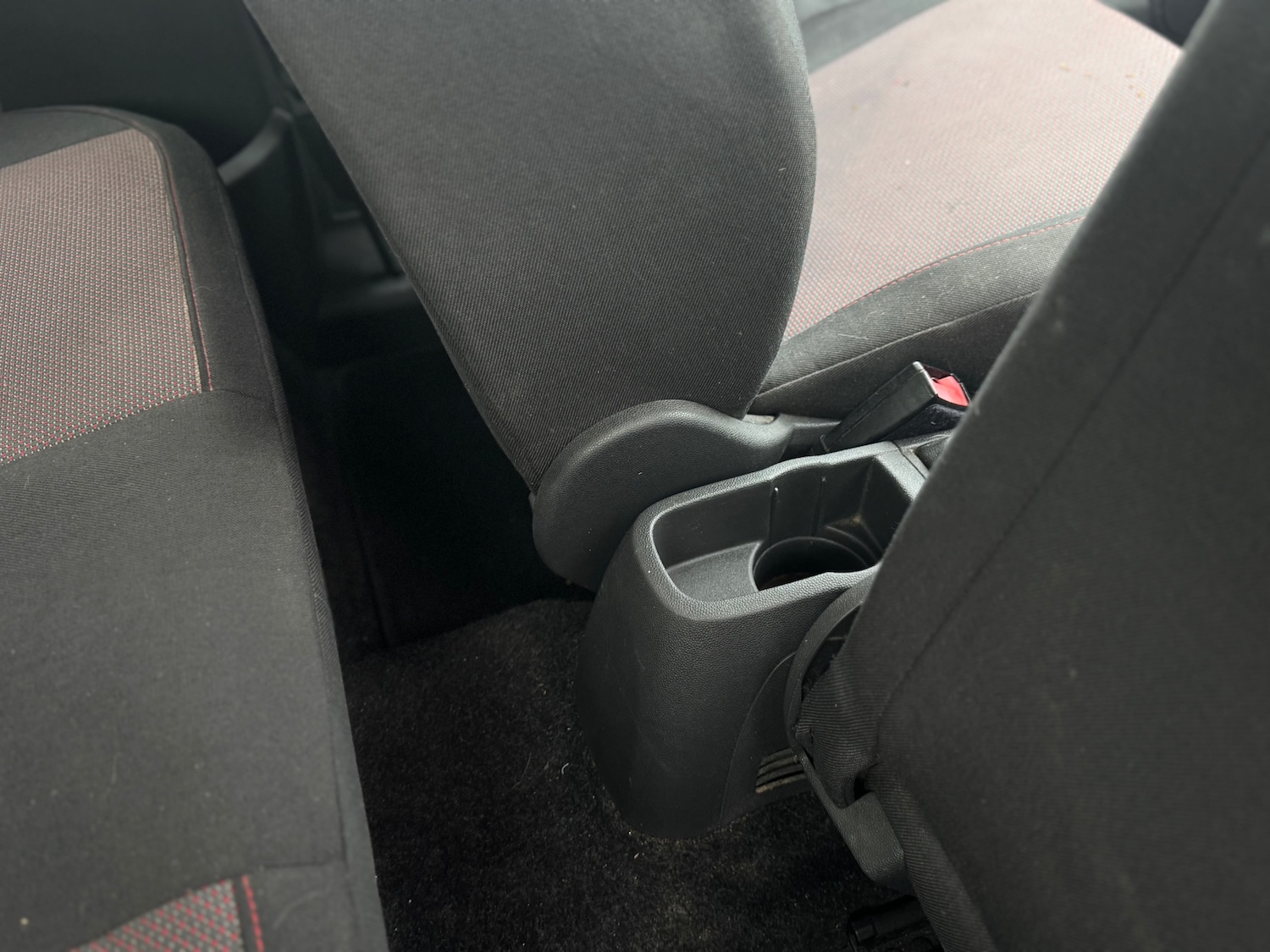 Used Vauxhall Corsa 2007 for sale - 77318645: Photo 11